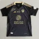 24-25 Al-Ahli Saudi Black Fans Soccer Jersey