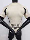 25-26 New York Red Bulls Away Player Version Soccer Jersey