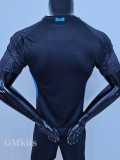 25-26 CHarlotte FC Away Player Version Soccer Jersey