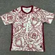 24-25 Koln Brown Red Special Edition Fans Soccer Jersey