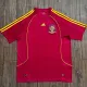 2008 Spain Home Retro Soccer Jersey