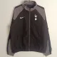 24-25 TOT Black Windbreaker