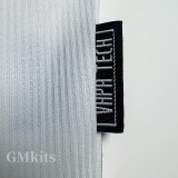 1998 Man Utd White Retro Retro Soccer Jersey