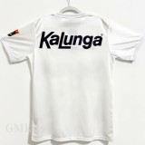 1988 Corinthians Home Retro Soccer Jersey