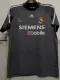 2002-2003 RMA Goalkeeper Retro Soccer Jersey