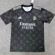 25-26 RMA Black Special Edition Fans Training Shirts *L