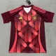 25-26 Germany W Away Fans Soccer Jersey (Star 4星)