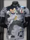 25-26 Japan Grey Special Edition Player Version Soccer Jersey *