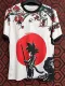 25-26 Japan Special Edition Fans Soccer Jersey (梅花小悟空)