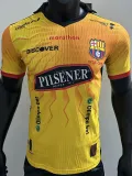 25-26 BSC Home Player Version Soccer Jersey