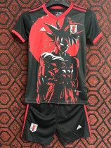 25-26 Japan Special Edition Kids Training (红赛亚人)