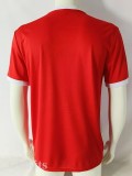 1985-1986 CA Independiente Red Retro Soccer Jersey (TOPPER)