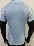 25-26 New York City Home Player Version Soccer Jersey