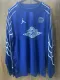 24-25 PSG Fourth Long Sleeve Soccer Jersey *AIR JORDAN 广告(长袖)