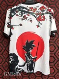 25-26 Japan Special Edition Fans Soccer Jersey (梅花小悟空)
