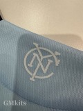 25-26 New York City Home Player Version Soccer Jersey