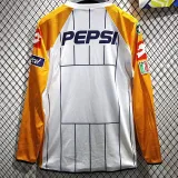 2003-2004 Pumas UNAM Home Long Sleeve Retro Soccer Jersey (长袖)