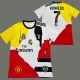 25-26 RONALDO #7 Special Edition Fans Soccer Jersey