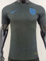 25-26 England Away Player Version Soccer Jersey (无星)