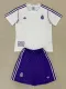 25-26 RMA Special Edition White Kids Training