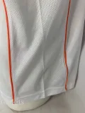 2004-2005 Valencia Home Retro Soccer Jersey