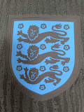 25-26 England Away Player Version Soccer Jersey (无星)