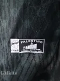 25-26 Deportivo Palestino Away Player Version Soccer Jersey
