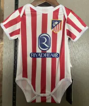 25-26 ATM Home Baby Infant Crawl Suit