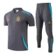 25-26 Argentina Grey Polo Tracksuit