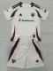 25-26 D.C.United Away Kids Soccer Jersey (带章)