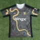 25-26 CHE Limited Edition Fans Soccer Jersey (带袖广告)
