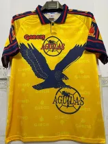 24-25 Club America Special Edition Retro Soccer Jersey (AGUILA)