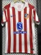 25-26 ATM Home Fans Soccer Jersey