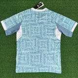 25-26 JUV Away 1:1 Fans Soccer Jersey
