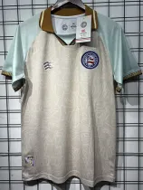25-26 BaHia Special Edition Fans Soccer Jersey