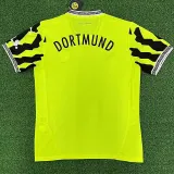 24-25 Dortmund Special Edition Fans Soccer Jersey