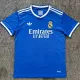 25-26 RMA Blue Special Edition Fans Soccer Jersey (三叶草)