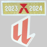 25-26 RMA Away 1:1 Fans Soccer Jersey
