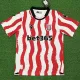 25-26 Stoke City Home Fans Soccer Jersey