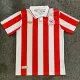 2025 Olympiacos 100th Anniversary Fans Soccer Jersey