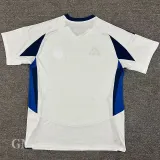 25-26 Sport Emelec Away Fans Soccer Jersey