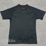 25-26 San Jose Earthquakes Home Fans Soccer Jersey