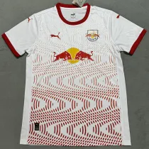 25-26 Bragantino Home Fans Soccer Jersey 布拉甘红牛