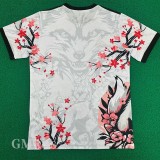 25-26 Japan Special Edition Fans Soccer Jersey (火狐)