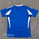 25-26 Sport Emelec Home Fans Soccer Jersey