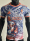 25-26 LIV Orange Blue Special Edition Player Version Training Shirts *鹰