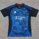 25-26 San Jose Earthquakes Home Fans Soccer Jersey
