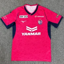 25-26 Cerezo Osaka Home Fans Soccer Jersey 大阪樱花
