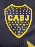 25-26 Boca Juniors Third Player Version Soccer Jersey