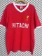 1979 LIV Home Retro Soccer Jersey